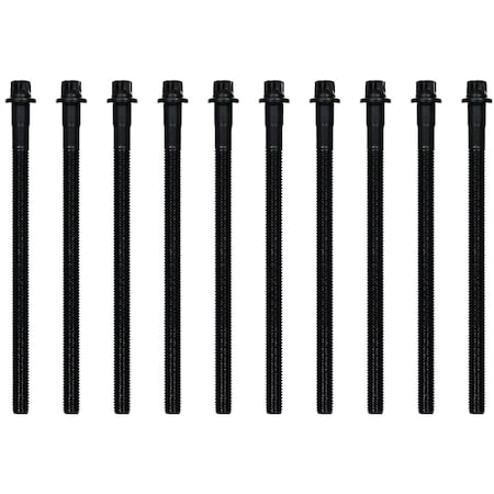 Reinz Head Bolt Set, 14-32308-01 14-32308-01